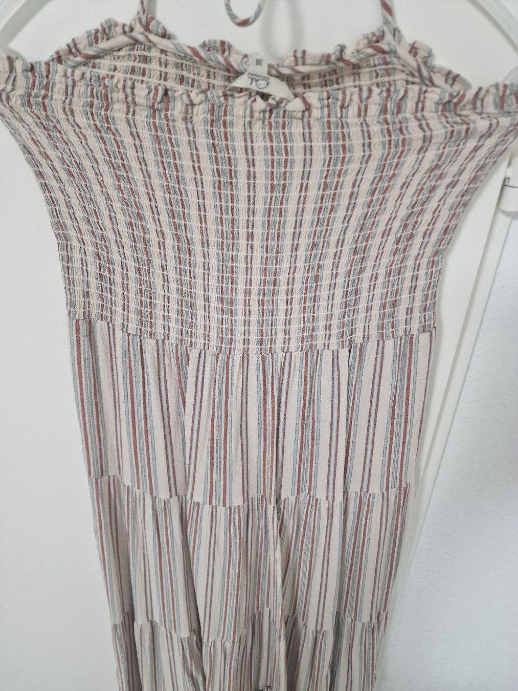 C&A Vestiti: Leinenkleid gr 38 – Usato da Amriswil venduto da gu80kaya 2