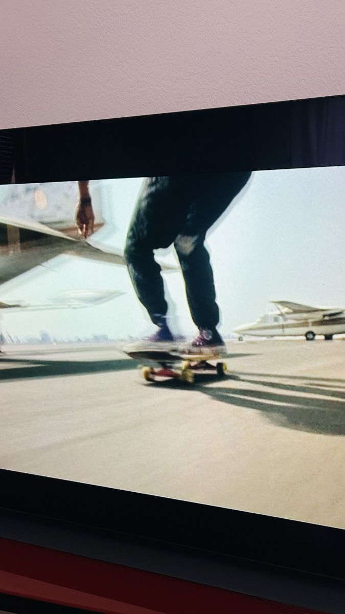 Tutti i DVDs: Glaming the Cube - DVD – Usato da Lugano venduto da bad_2t9b 6