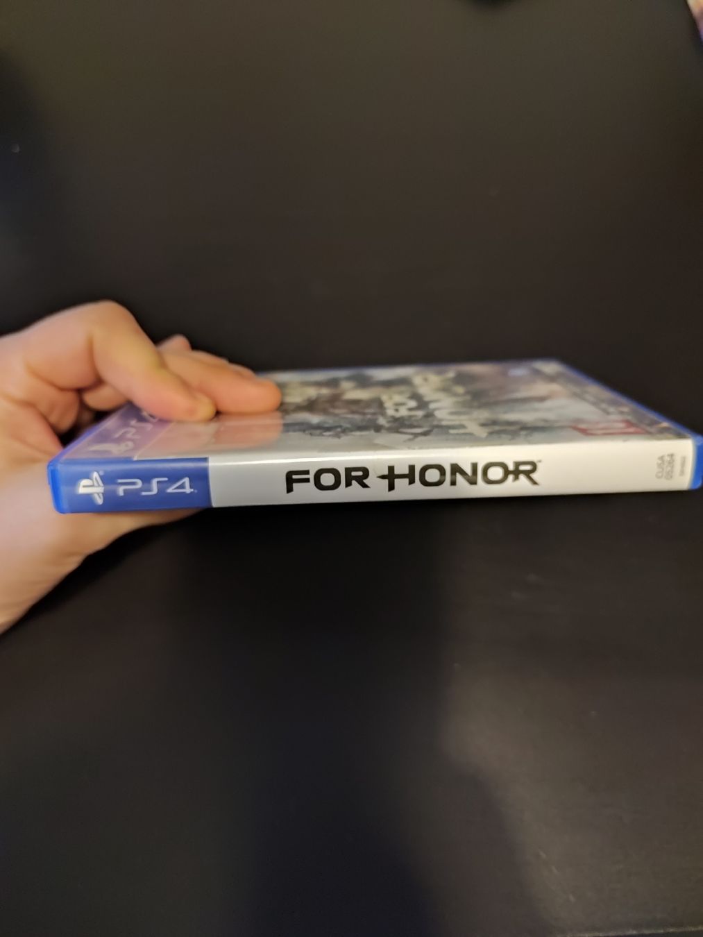 Sony Giochi: PS4 Game "For Honor" - Excellent Condition – Usato da Martigny venduto da Errika 2
