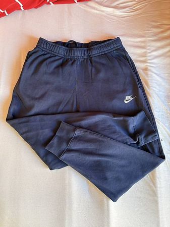 Jogging Nike bleu marine  Taille M