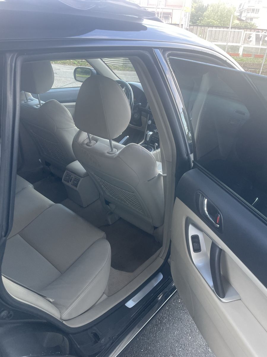 Subaru Automobili: Subaru legacy 3.0R – Usato da Bouveret venduto da lem_6l5t 5