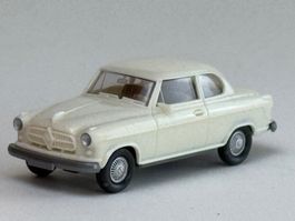 SG-Wiking Borgward Isabella hellcremeweiss