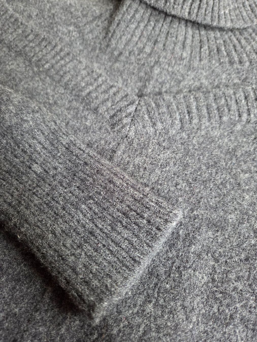 Maglioni & Felpe: Each Other Paris Woll Rollkragenpullover - M/L – Usato da Bern venduto da SecondSpirit 5
