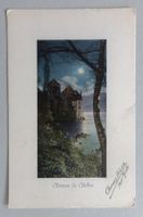 Château de Chillon