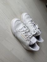 adidas, weiss, Gr. 36