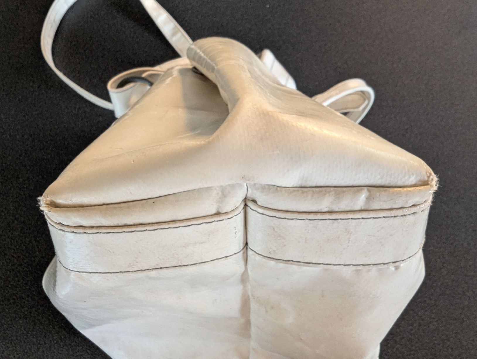 Freitag Borse da donna: Freitag Reference R120 Austen  – Usato da Tenero venduto da mamisonja 7
