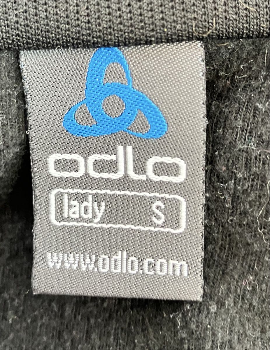 Odlo T-shirt: Odlo Gr.S – Usato da Mürren venduto da Ne-le 2