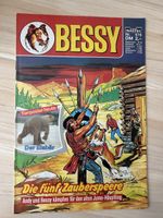 Bessy Bastei 1.Auflage Heft 976 sehr schön 