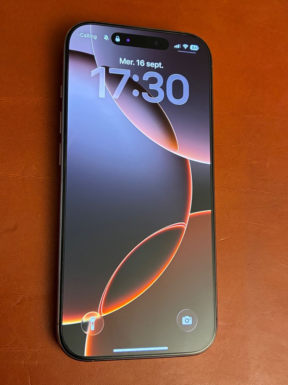 Apple Handys / Smartphones: iphone 16 pro 256gb – Gebraucht aus Lausanne von Placebo7