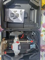 AYCE Oberfräse im Koffer - Ideal für Ihr nächstes Projekt!
