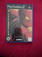 Spider-Man 2 (PS2)