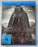 Solomon Kane [Blu-ray]