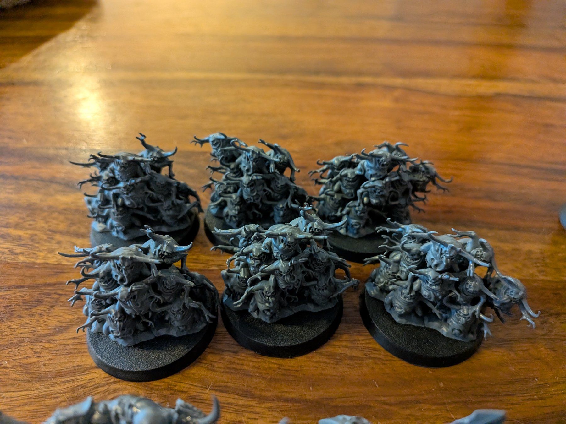 Modellbausätze & Standmodelle: Warhammer - Nurgle – Gebraucht aus Ostermundigen von Smaik91 4