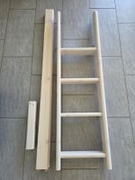 Flexa Classic Mittelhochbett 143cm weiss, gebraucht