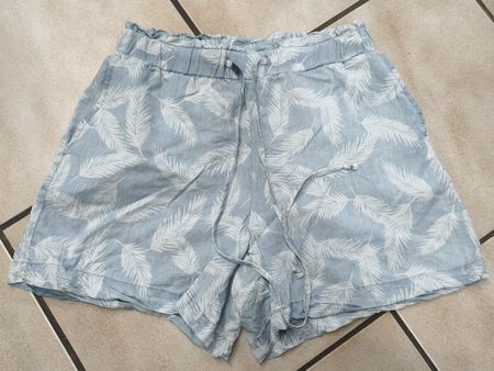 Kurze Hosen Chicoree Grösse XS