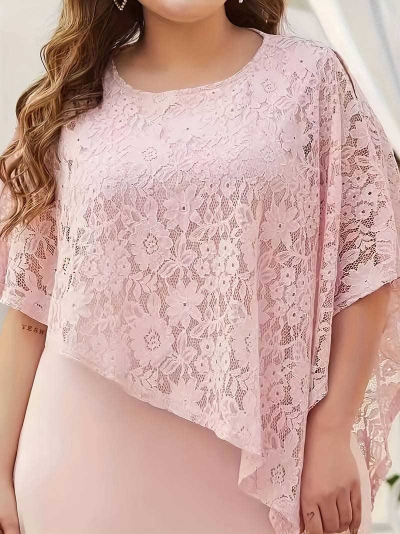 Kleider: Robe longue pour dame, Gr.XL – Neu (gemäss Beschreibung) aus Chavornay von mimi1373 2