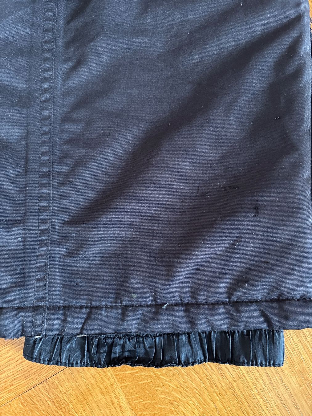 Pantaloni: Skihose Gr. 128 – Usato da Genève venduto da Livsonman 2