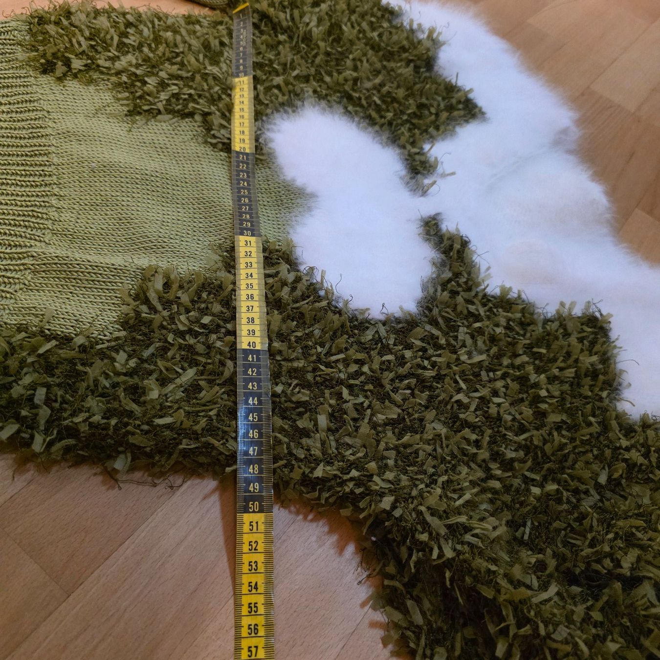 Pullover & Sweatshirts: Vintage Boutique Pullover Mohair Stil M Unikat – Gebraucht aus Wald ZH von CapLux 5