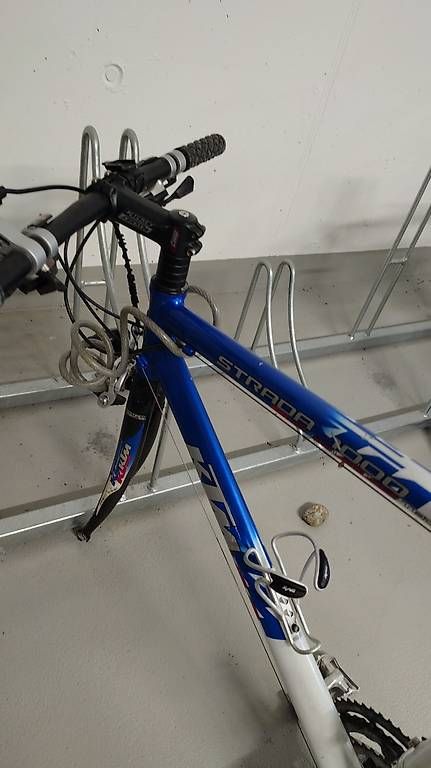 KTM Biciclette: KTM Strada 1000 - zum zerlegen – Usato da Beringen venduto da jam_2w5z