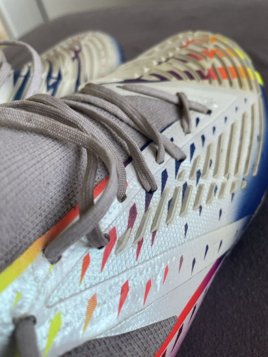 Adidas Herrenschuhe: Adidas Predator Elite SG Gr.44 – Gebraucht aus Bassecourt von adr_gtx5 3