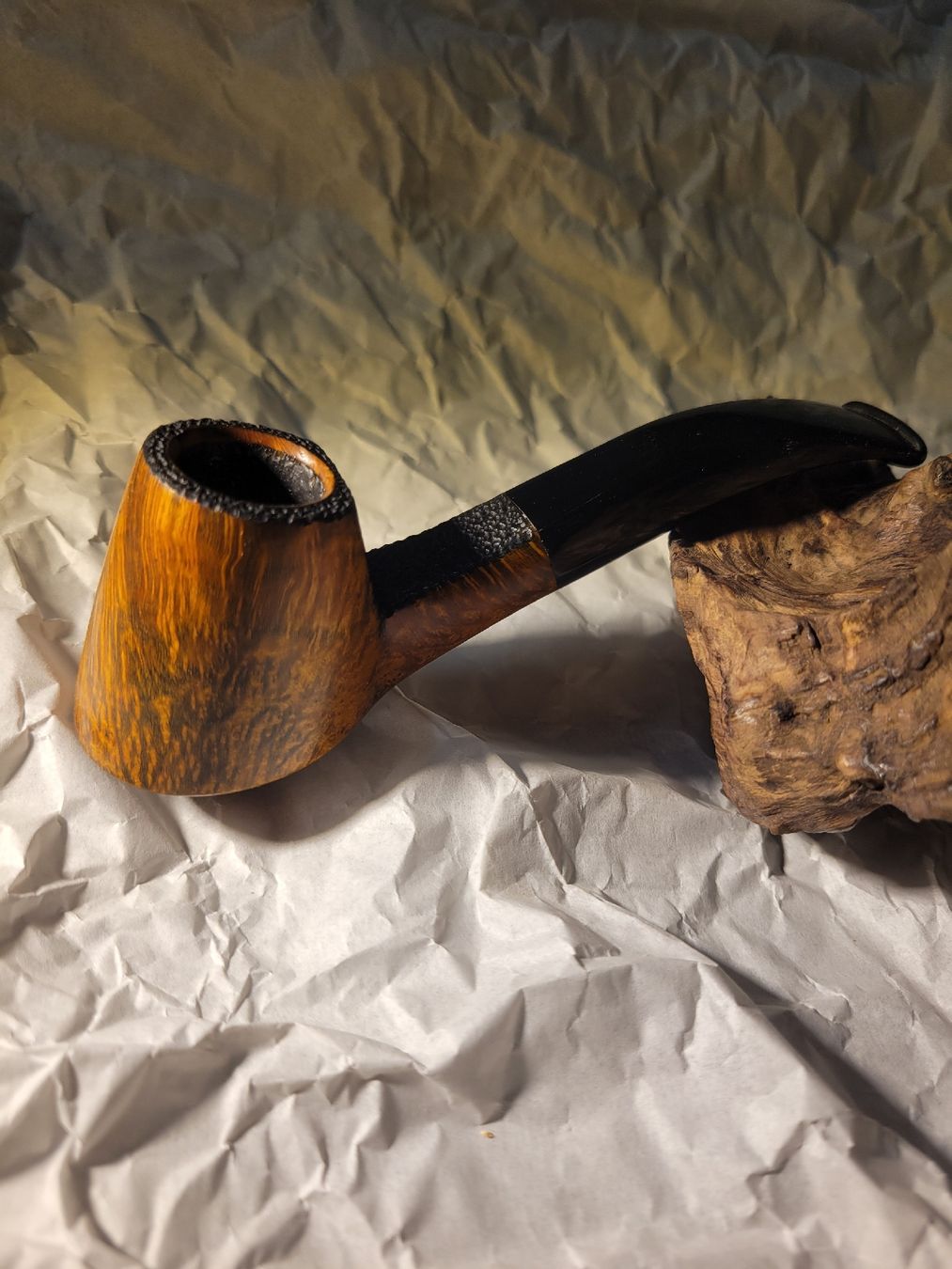 Tabakpfeifen & Zubehör: Neue Freehand von Pfeifen Alex – Neu und originalverpackt aus Magden von Magden84 8