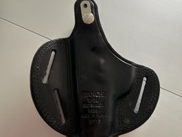 Holster SIG Sauer P239 rechts