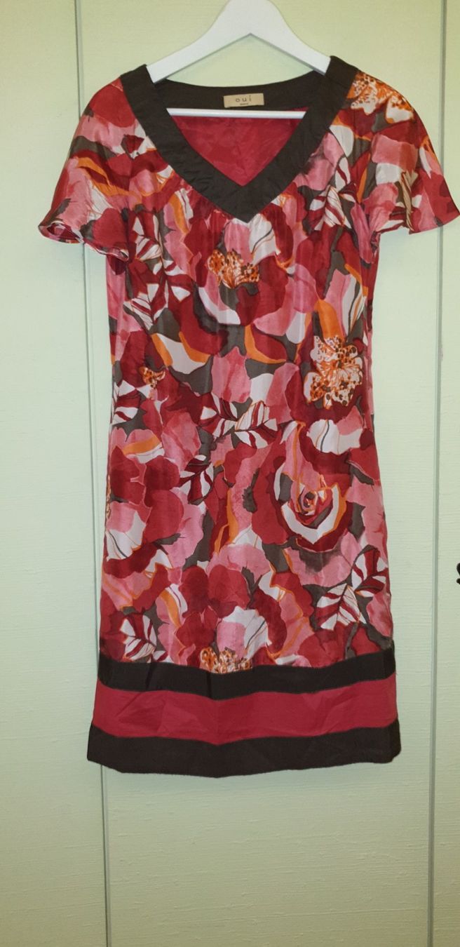 Kleider: Kleid gr 36 – Gebraucht aus Gwatt (Thun) von Letzte-Chance-III 1