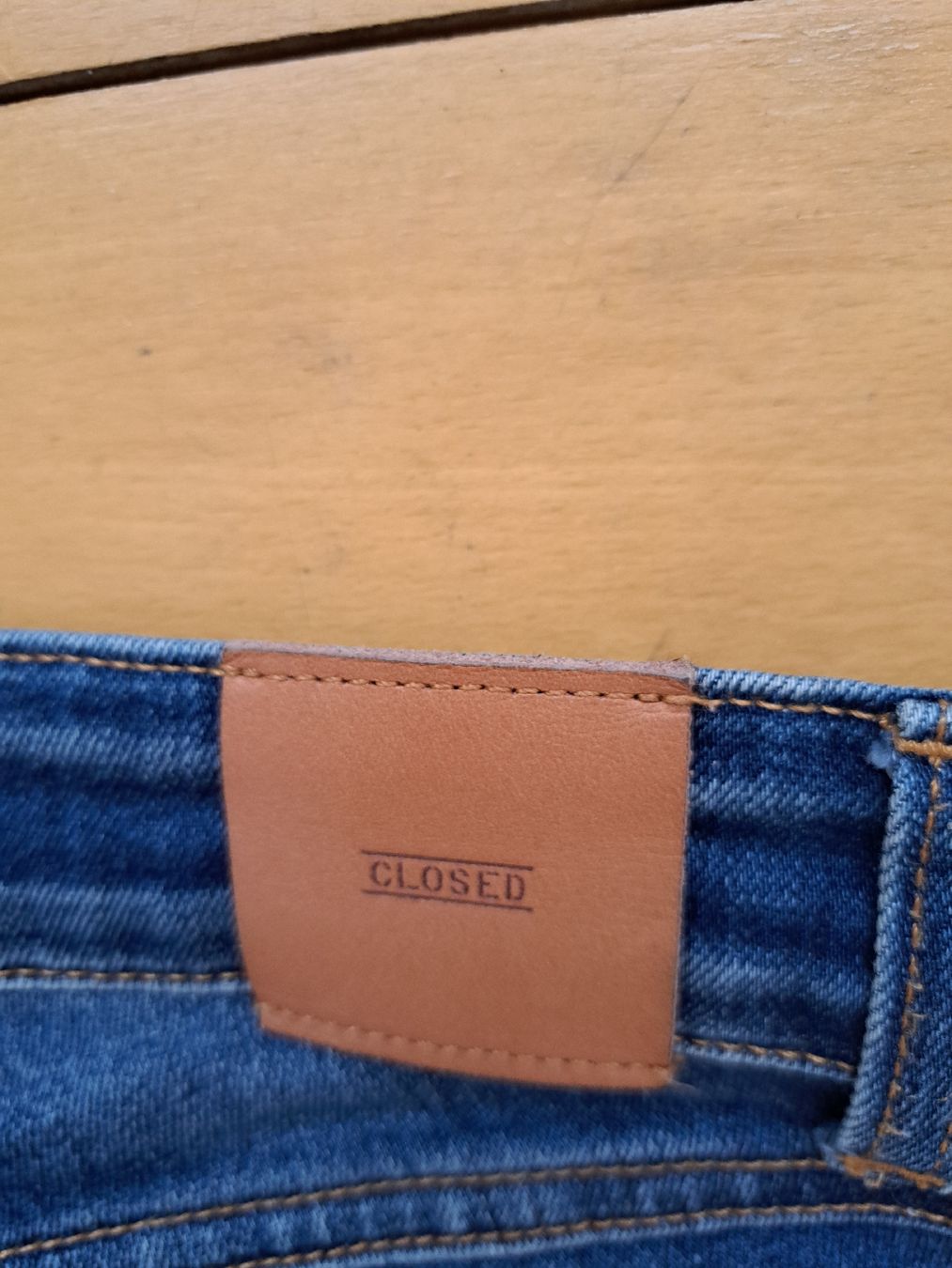 Closed Jeans: Closed Jeans – Usato da Thalwil venduto da sternenstaub369 2