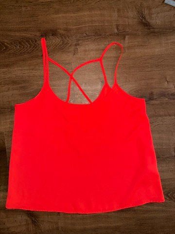 Abercrombie Top: Abercrombie tank top - M – Usato da St-Sulpice VD venduto da juhdu 3