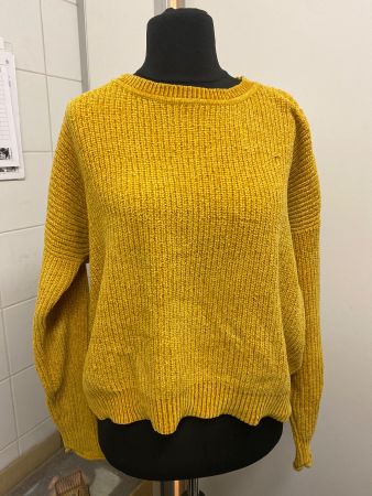 Weicher Pullover von Primark