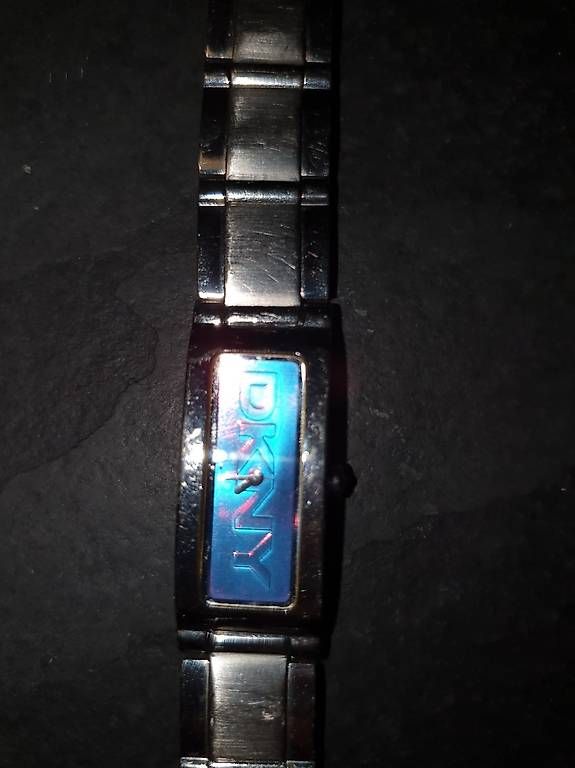 Orologi: DKNY Damenuhr – Usato da Hilterfingen venduto da boal1980 1