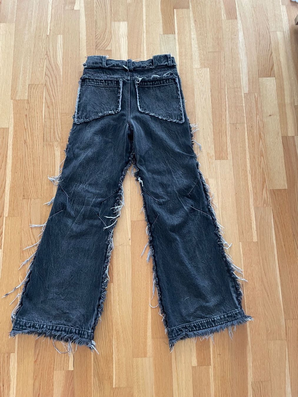 Jeans: Jeans No Faith Studios – Usato da Sissach venduto da Jusiflo 1
