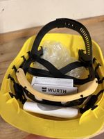 Baustellen Helme