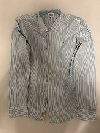 camicia tommy hilfiger