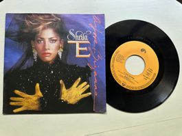 SHEILA E PRINCE toll Single 80's Love bizarre 80's Kult Soul