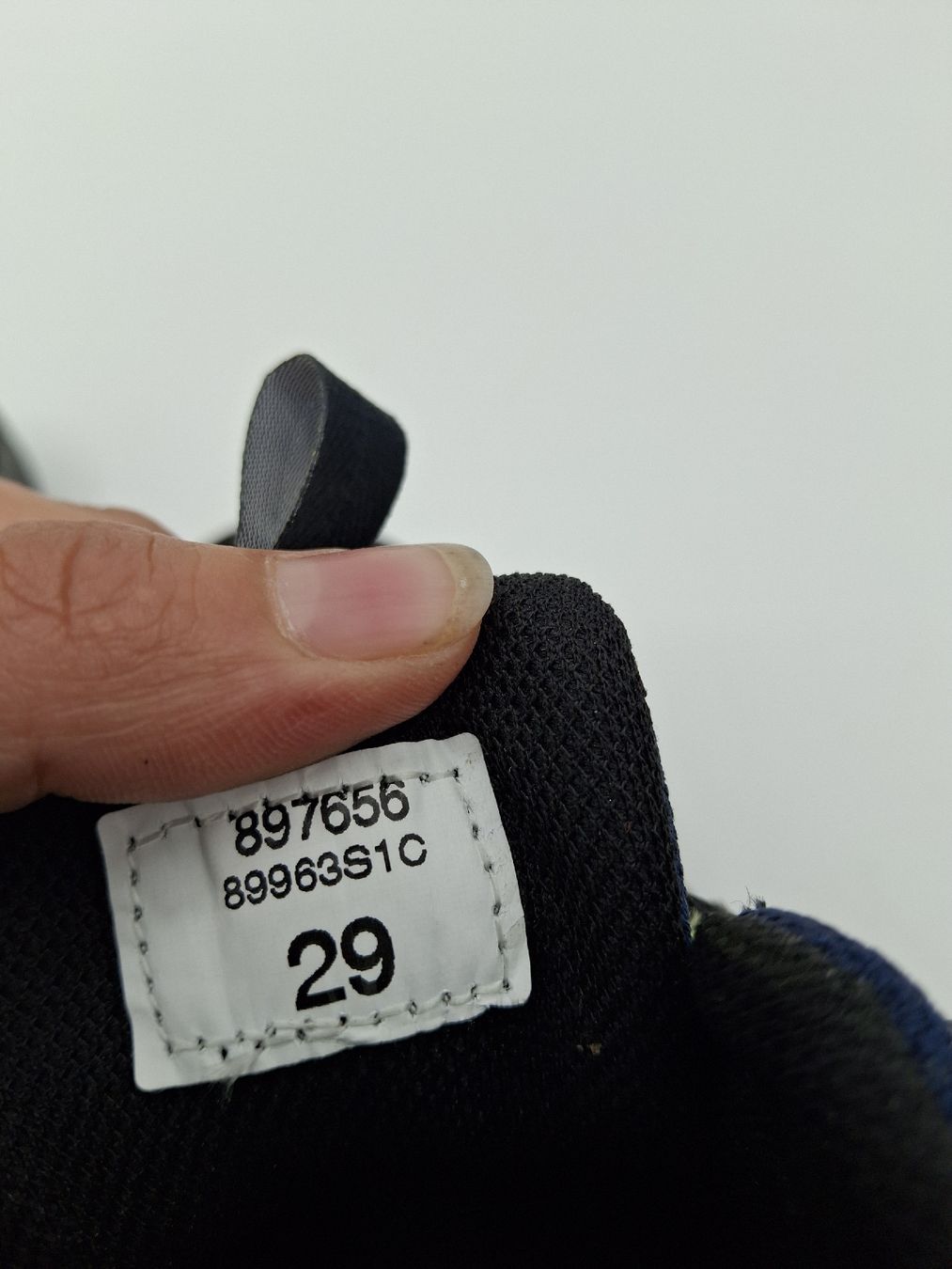 Scarpe per ragazzi: Bottes de randonnée Quechua imperméables taille 29 – Usato da Bière venduto da vanessatrolliet 2