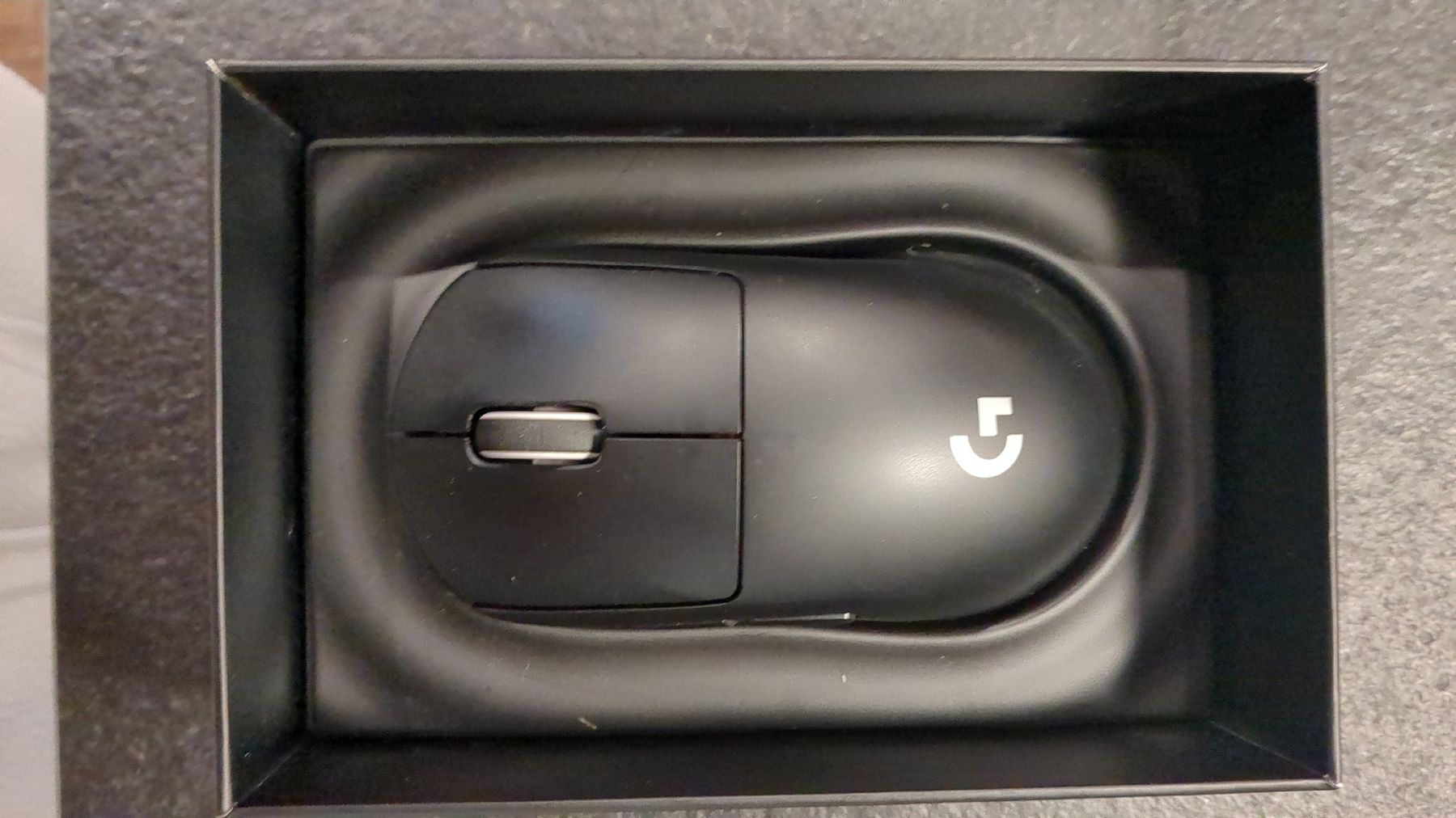 Logitech Maus: Logitech g pro x Superlight – Gebraucht aus Wollerau von coehen 7