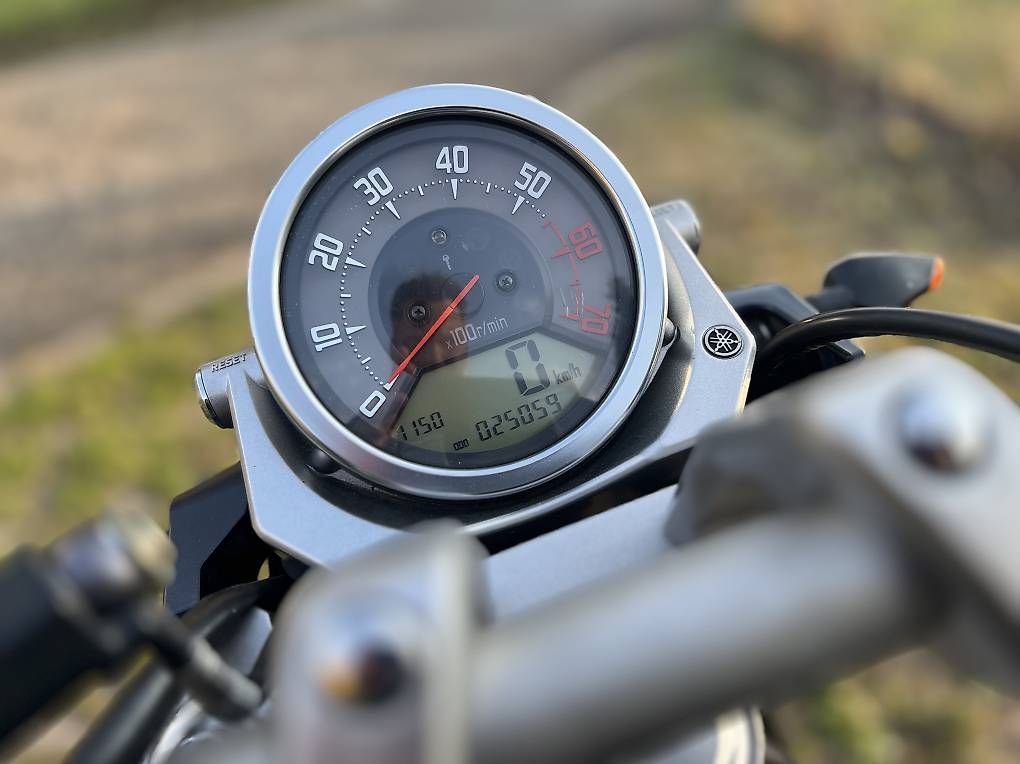 Yamaha Strasse: Yamaha MT01 – Gebraucht aus Killwangen von Michator 3