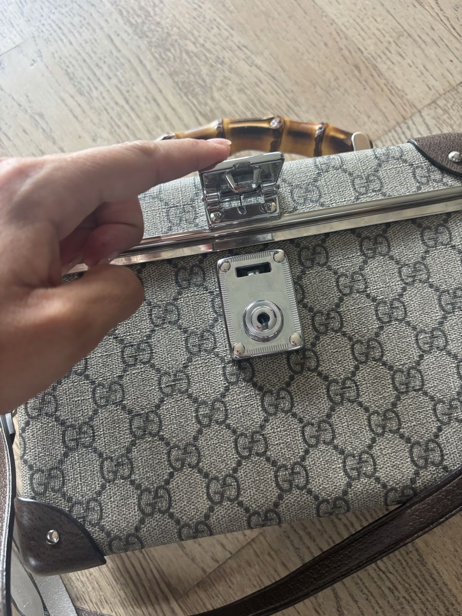 Gucci Borse da donna: Gucci Tasche – Usato da Zürich venduto da fab.gr 7