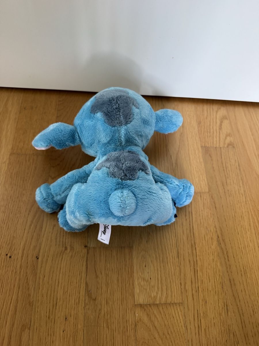 Disney Giocattoli: Simba Plüschfigur Stitch von Disney Lilo & Stitch – Nuovo (secondo la descrizione) da Zürich venduto da wtpooh 1