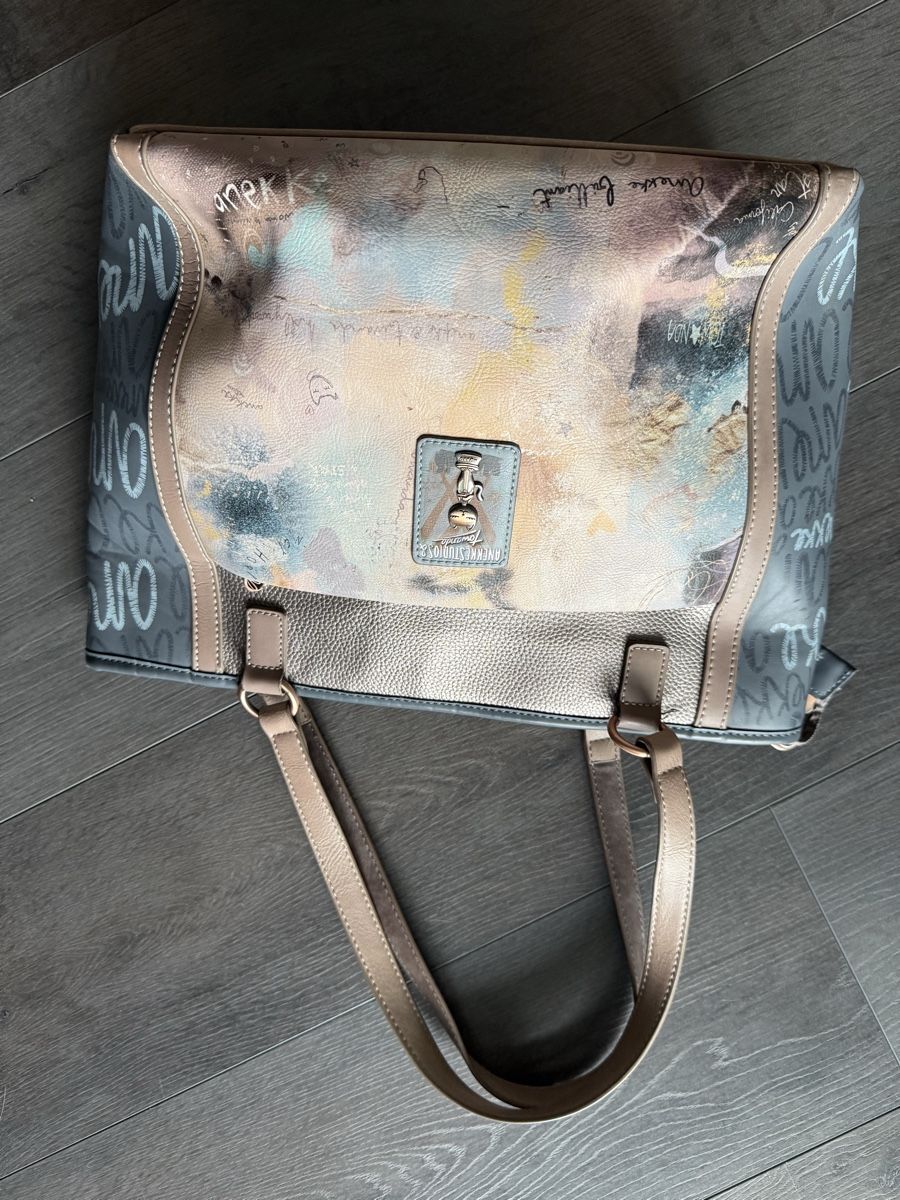 Sacs femmes: Anneke Handtasche – D'occasion à Attiswil par maialina 1