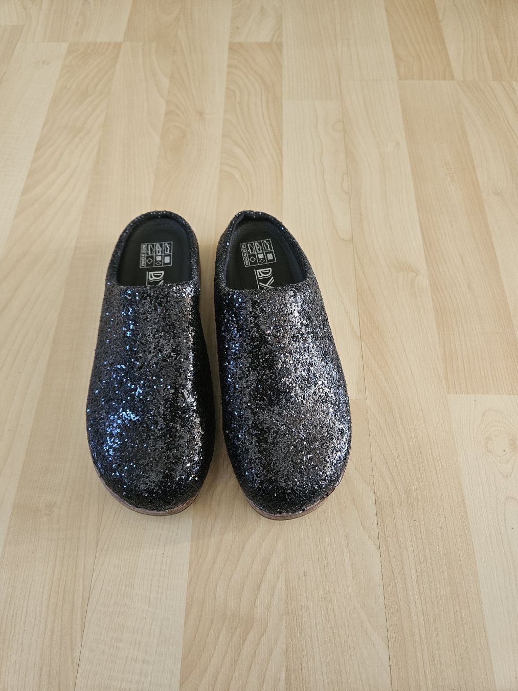 Damenschuhe: Damen Schuhe Gr 37 – Neu (gemäss Beschreibung) aus Landquart von Snug01