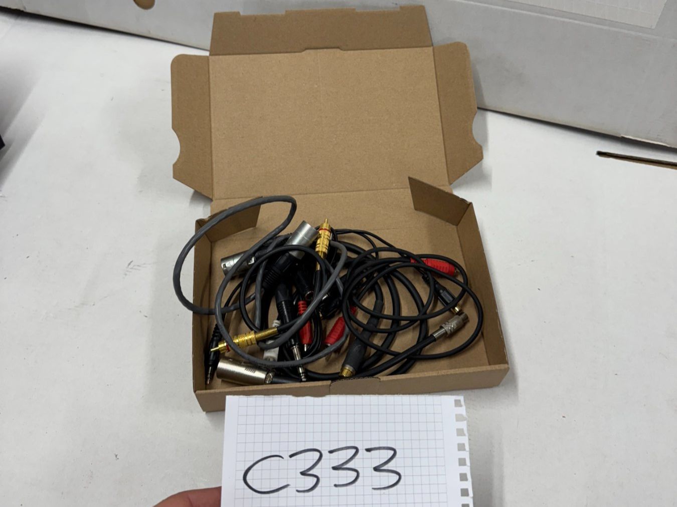 Laufwerke & Adapter: Set aus diversen Adaptern / Adapterkabel (C333) – Gebraucht aus Däniken SO von Profog1 4