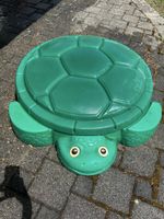 Little Tikes Turtle Sandbox
