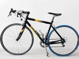 Giant TCR Compact Rennrad  Grösse M/L
