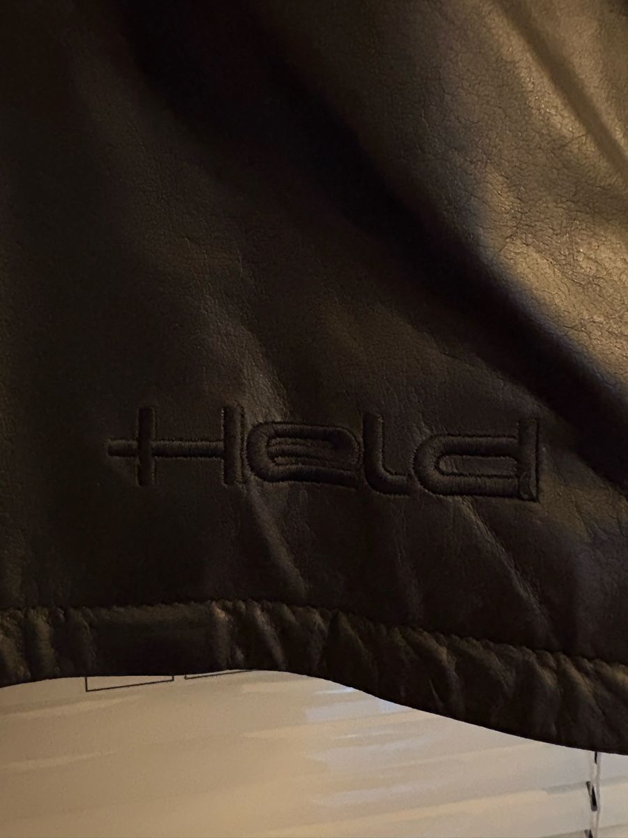 Held Giacche: Held Motorrad Jacke – Nuovo (secondo la descrizione) da Biel/Bienne venduto da dozon11 3
