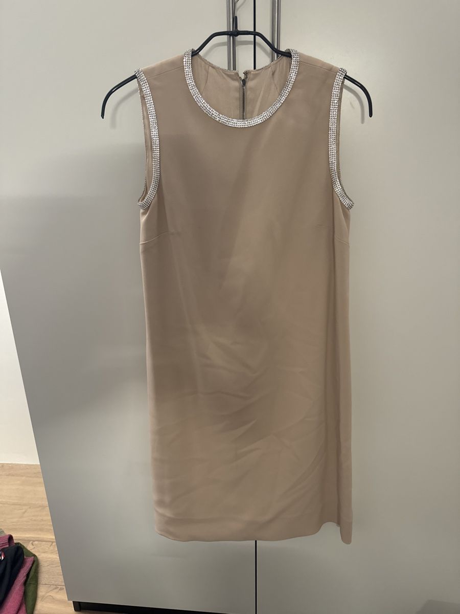 Vestiti: Dolce&Gabbana Kleid – Usato da Zumikon venduto da patrick151