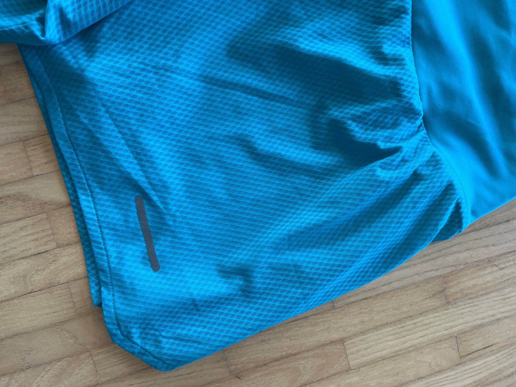 Asics Hosen: Sportshorts 2 in 1 – Gebraucht aus St. Gallen von elli18 2