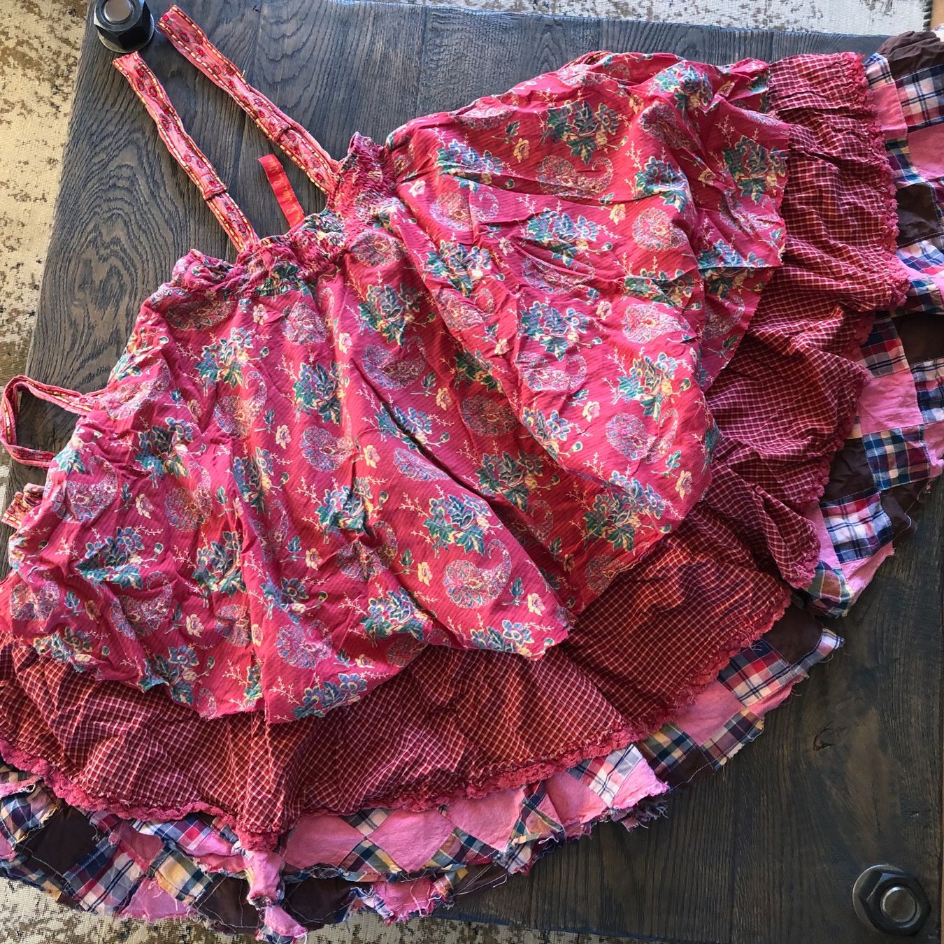 Ewa I Walla Vestiti: Ewa i Walla Kleid SS09, Gr. S – Usato da Erlenbach ZH venduto da verbena_mint 2