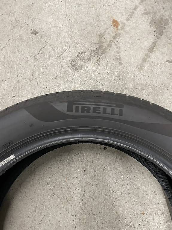 Pneus & Kompletträder: 215/50R18 – Gebraucht aus Oberrohrdorf von nuba78 3